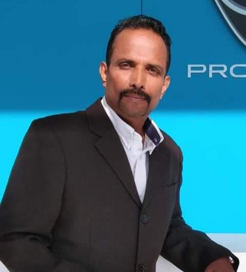 Naren - Proton Sales Advisor